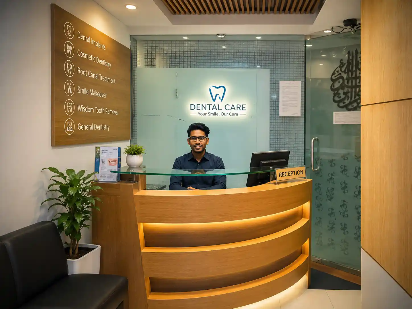 Laser Smile Dental & Implant Center